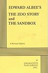 The Zoo Story & The Sandbox The Zoo Story & The Sandbox