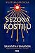 Sezona kostiju (The Bone Season, #1)