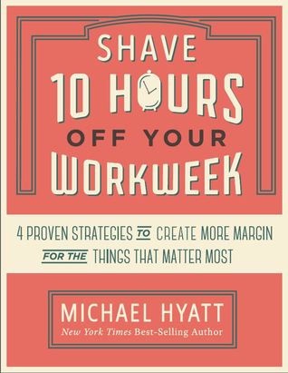 Shave 10 Hours Off Your Workweek