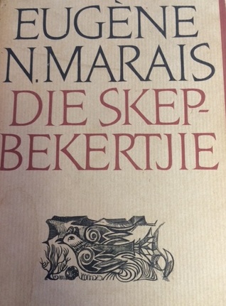 Die Skep-Bekertjie (Hardcover)