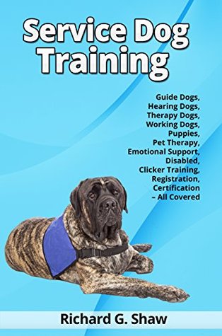 esa dog training near me