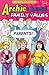 Archie & Friends: Family Values
