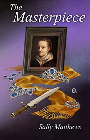 The Masterpiece (Kindle Edition)