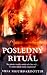 Posledný rituál by Yrsa Sigurdardottir
