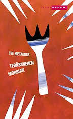 Teräsmiehen morsian