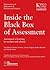 Inside the Black Box of Assessment