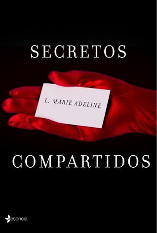 Secretos compartidos (Secreto, #2)
