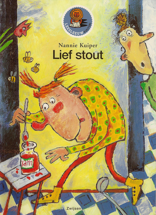 Lief, stout