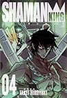 シャーマンキング 完全版 4 (Shaman King: JC Kanzenban, #4)