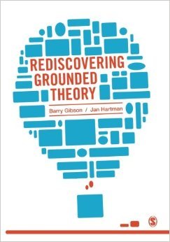 Rediscovering Grounded Theory (Paperback)