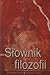 Słownik Filozofii by Jan Hartman