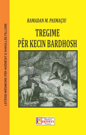 Tregime për kecin bardhosh