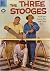 The Three Stooges (Comic Book)