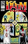 Doom Patrol (1987-1995) #22 by Grant Morrison