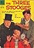 The Three Stooges (Comic Book)