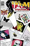 Doom Patrol (1987-1995) #23 by Grant Morrison