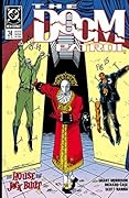 Doom Patrol (1987-1995) #24