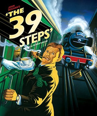 The Thirty-Nine Steps: