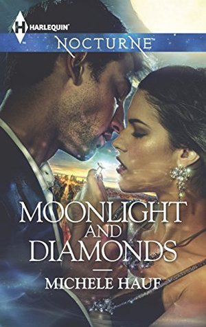 Moonlight and Diamonds (Paperback)
