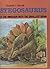 Stegosaurus by Elizabeth J. Sandell Stegosaurus by Elizabeth J. Sandell