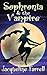 Sophronia and the Vampire (Sophronia and the Vampire, #1)