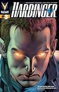 Harbinger #3
