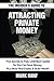 The Insider's Guide to Attracting Private Money by Mark Hanf