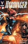 Harbinger #8
