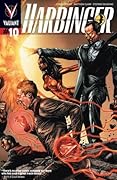 Harbinger #10