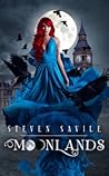 Moonlands by Steven Savile