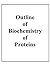 Outline of Biochemistry of Proteins