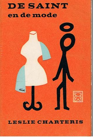 De Saint en de Mode (Mass Market Paperback)