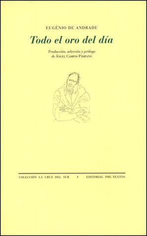 Todo el oro del día (Paperback)