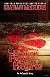 Broken Paper Hearts