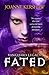 Fated (Vanguard Legacy, #3)