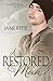 A Restored Man (The Men of Halfway House, #3)