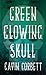 Green Glowing Skull