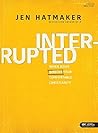 Interrupted, Member Book by Jen Hatmaker