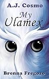 My Ulamex by A.J. Cosmo My Ulamex by A.J. Cosmo