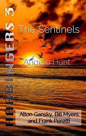 The Sentinels (Harbingers #3)