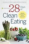 28 Days of Clean ...