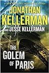 The Golem of Paris (Detective Jacob Lev, #2)
