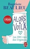 Alors voilà by Baptiste Beaulieu