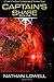 Captain's Share  (Golden Age of the Solar Clipper, #5)