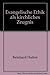 Evangelische Ethik als kirchliches Zeugnis: Interpretationen zu Schlüsselfragen theologischer Ethik in der Gegenwart (Evangelium und Ethik) (German Edition)