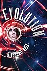 Evolution by Stephanie  Diaz