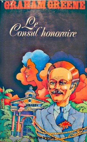 The Honorary Consul