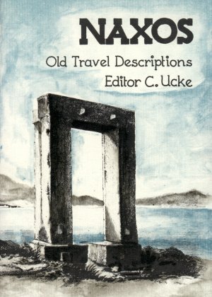 Naxos Old Travel Descriptions