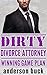 Dirty Divorce Attorney: Winning Game Plan