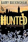 Hunted (Dave Roberts thriller Book 3)